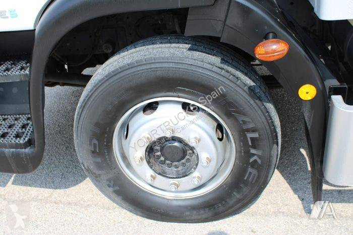 Camión Iveco