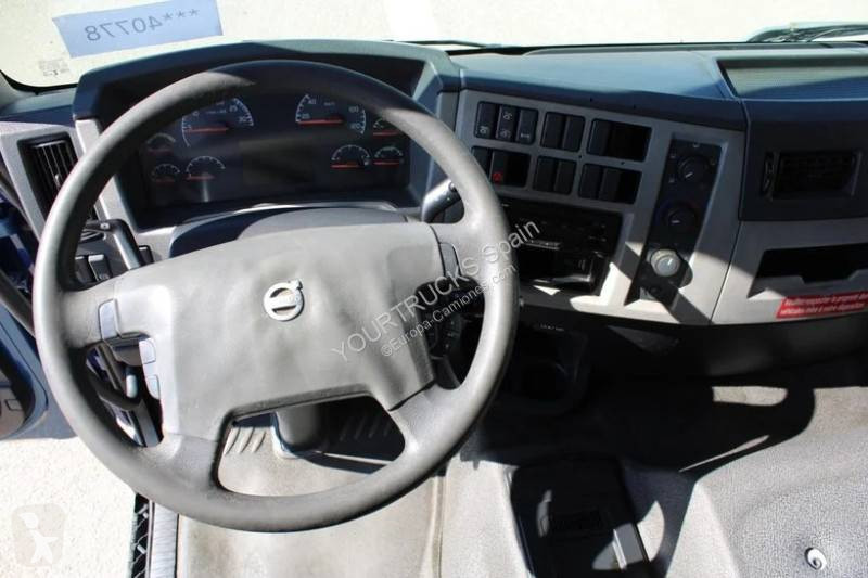 Kamion Volvo