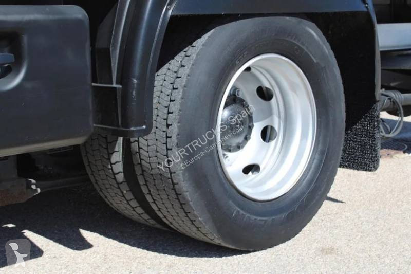 Camión Iveco
