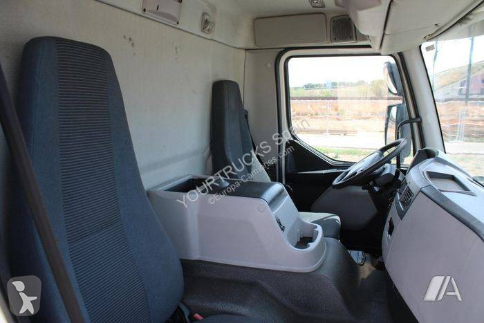 Camion Volvo