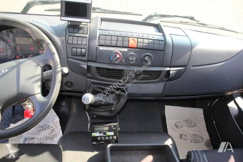 Kamion Iveco