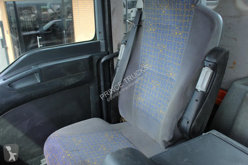 Camion MAN TGA * 6X4 * EURO 3 *