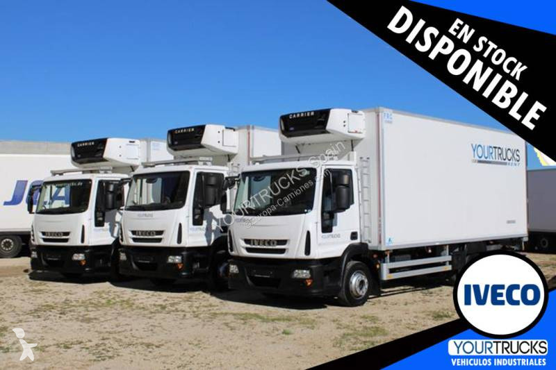 Camion Iveco