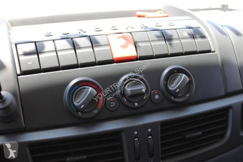 Kamion Iveco