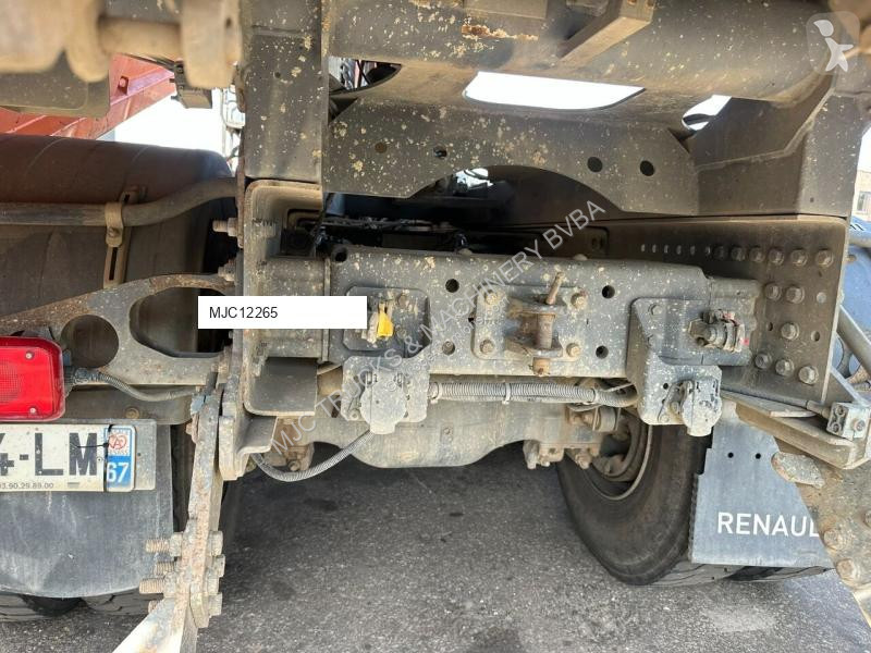 Kamion Renault 144 B-3 HIDUO