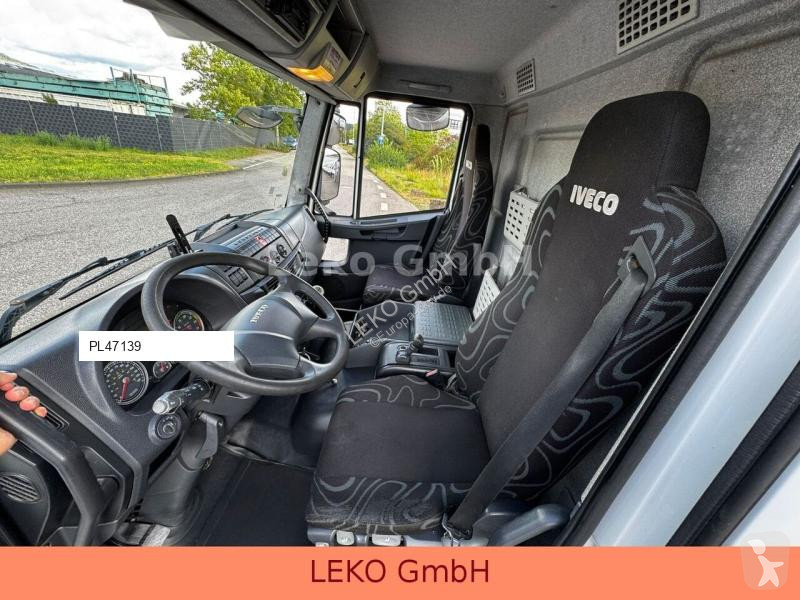 Kamion Iveco 75E16