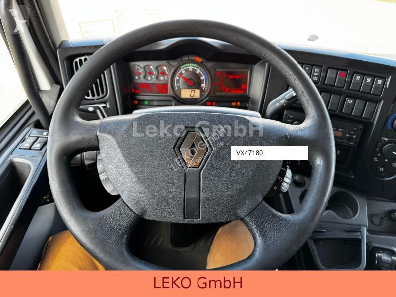 Kamion Renault D 16220