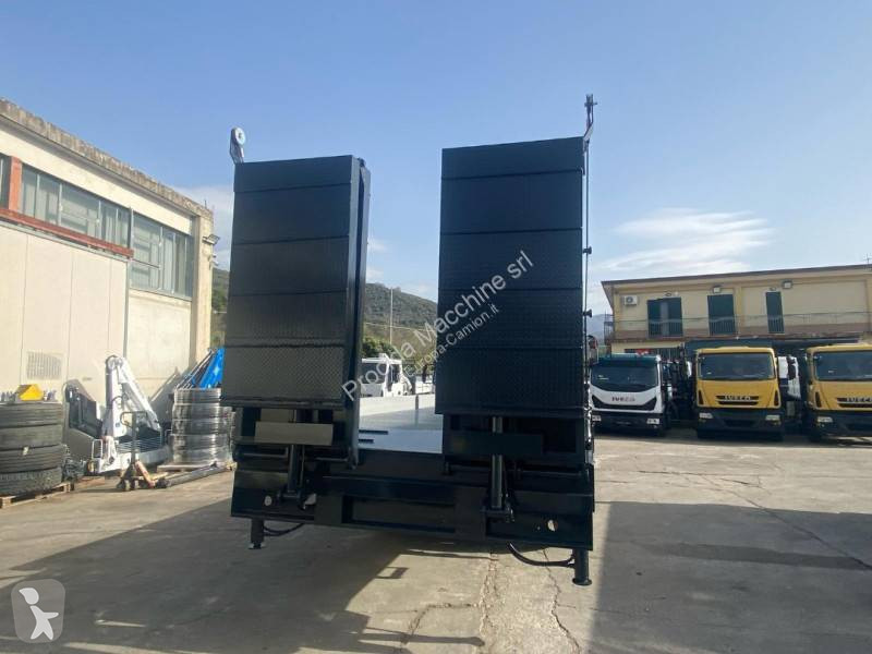 Camión Iveco
