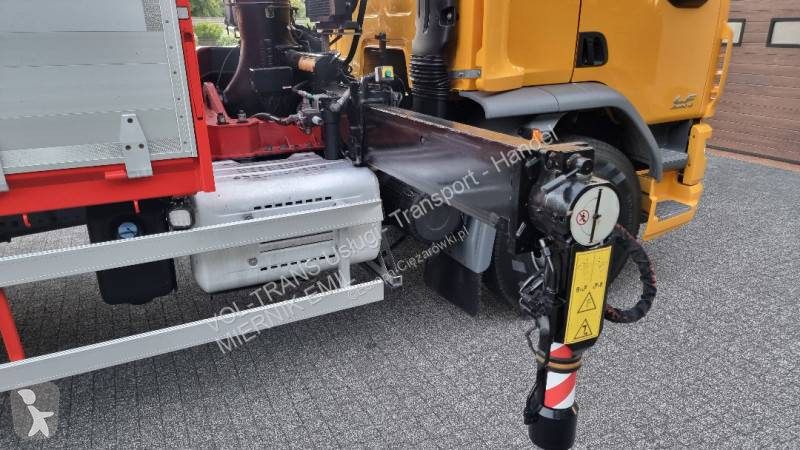 Camion DAF