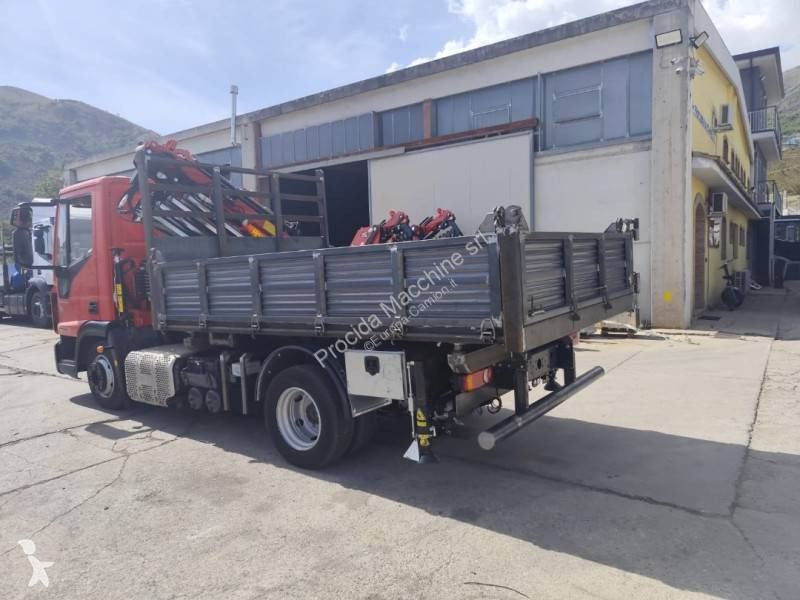 Camião Iveco