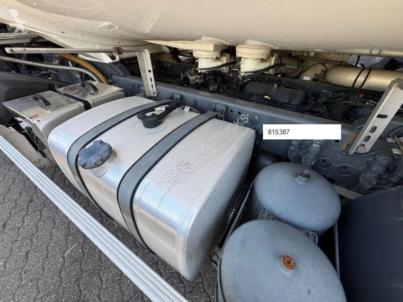 Camion DAF CF 290 12.000 Fuel Diesel/Benzin...