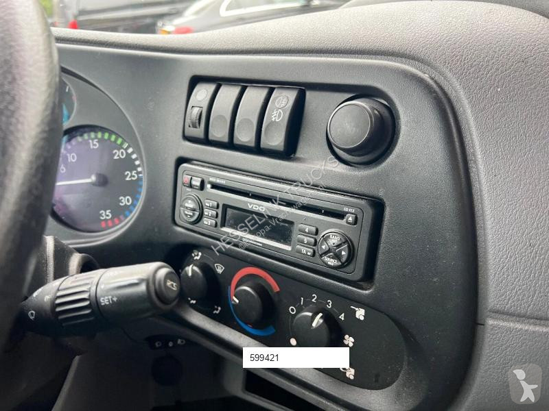 Camion DAF LF 180 4X2...