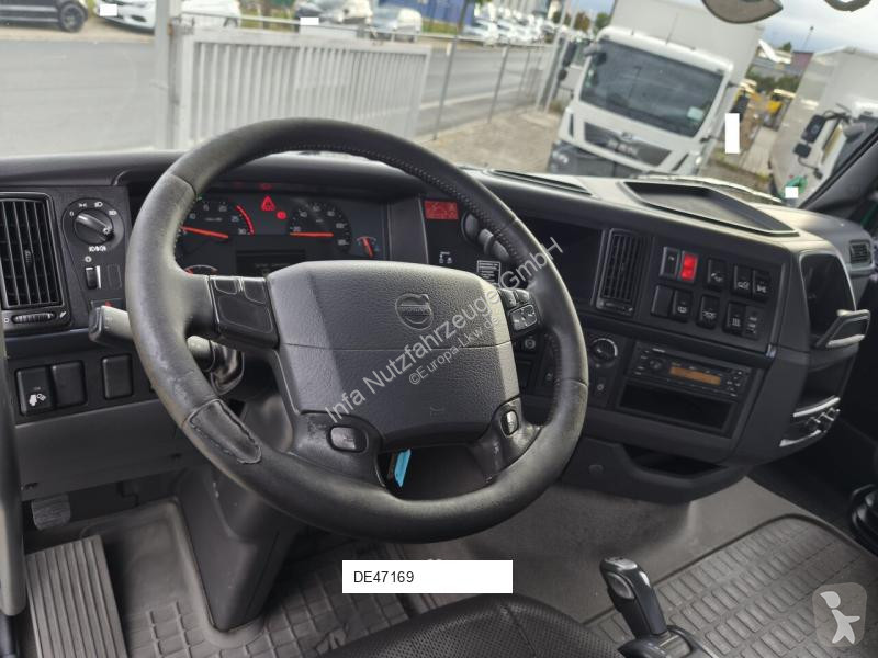 Camión Volvo RK20.65