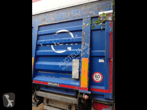 Camion MAN TGM