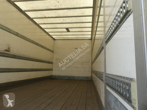 Camion DAF FA-