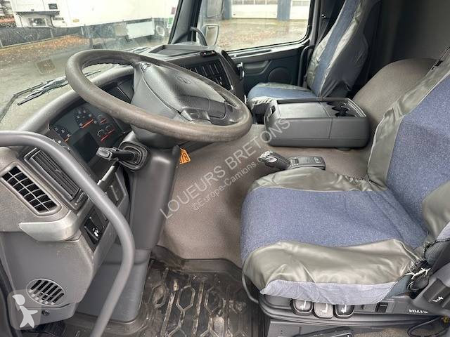 Camion Volvo