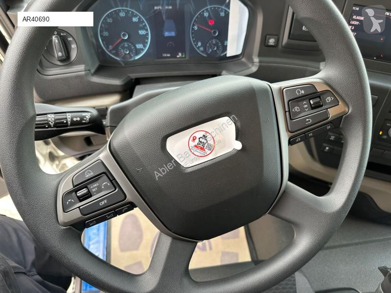 Camion MAN TGS 41.470 BB CH