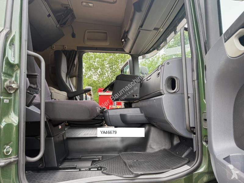 Camion Scania R480