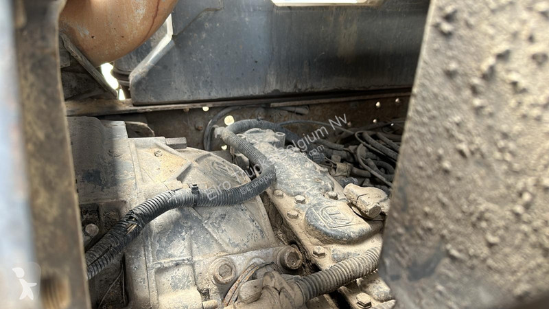 Camion Renault KERAX  (BOITE MANUELLE / MANUAL...