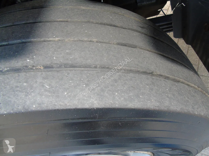 Camion DAF 85330 + EURO 2 + MANUAL + SPRING + 6...