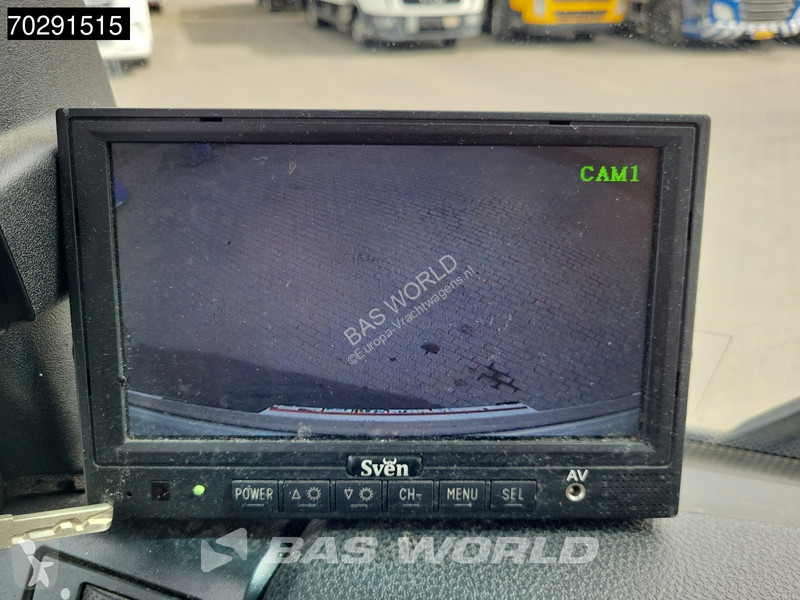 Camion Iveco 120-220L 4X2 NL-Truck 12 Tons...