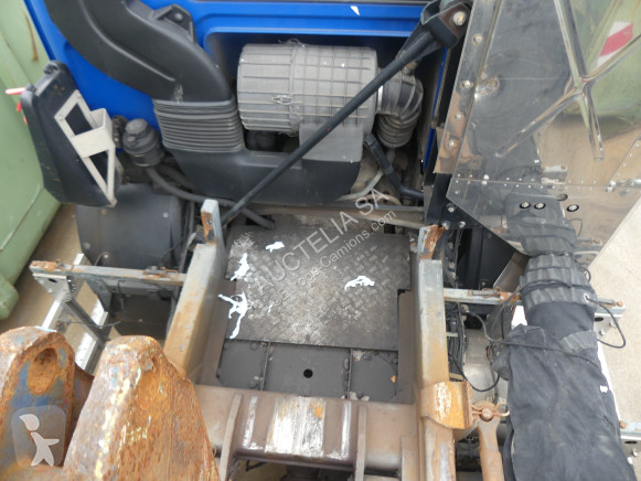 Kamion DAF AT85MC5-75