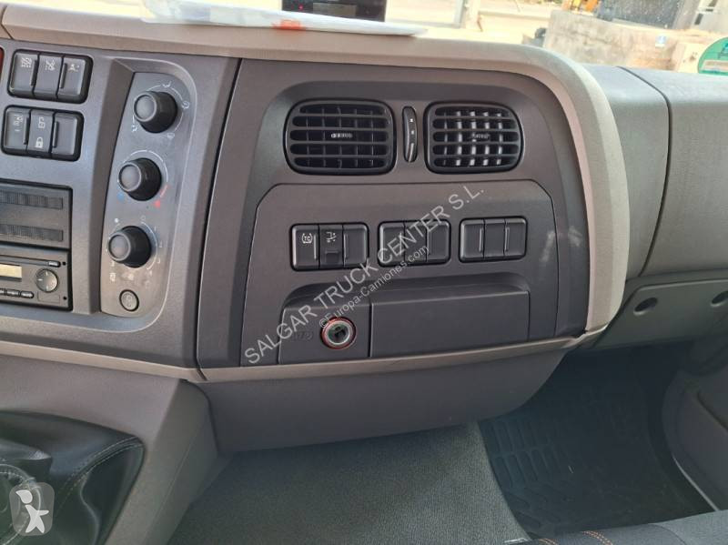 Kamion DAF