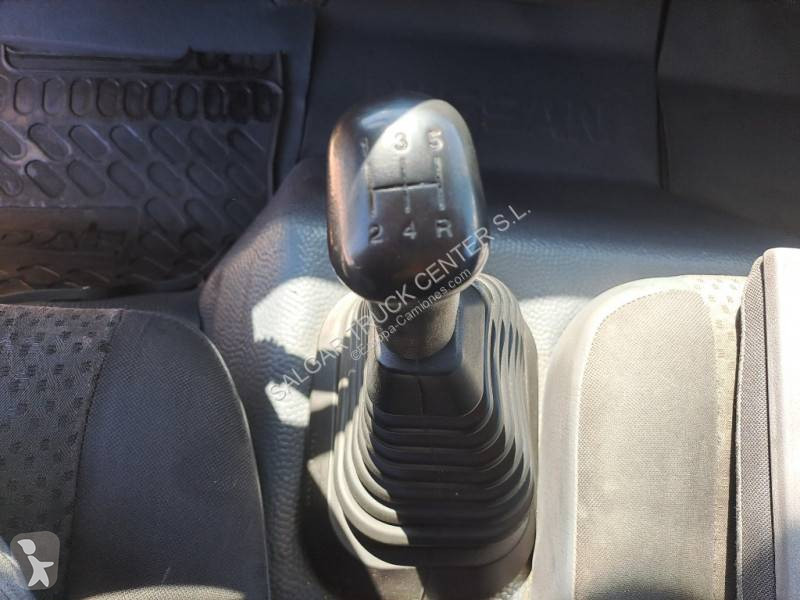 Kamion Nissan