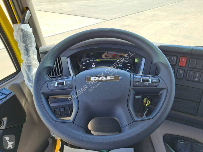 Camion DAF