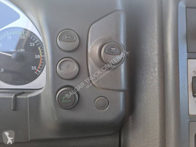Kamion Iveco