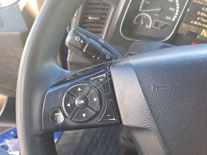 Kamion Iveco