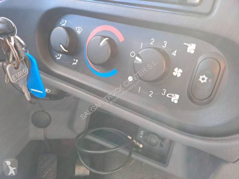 Kamion DAF