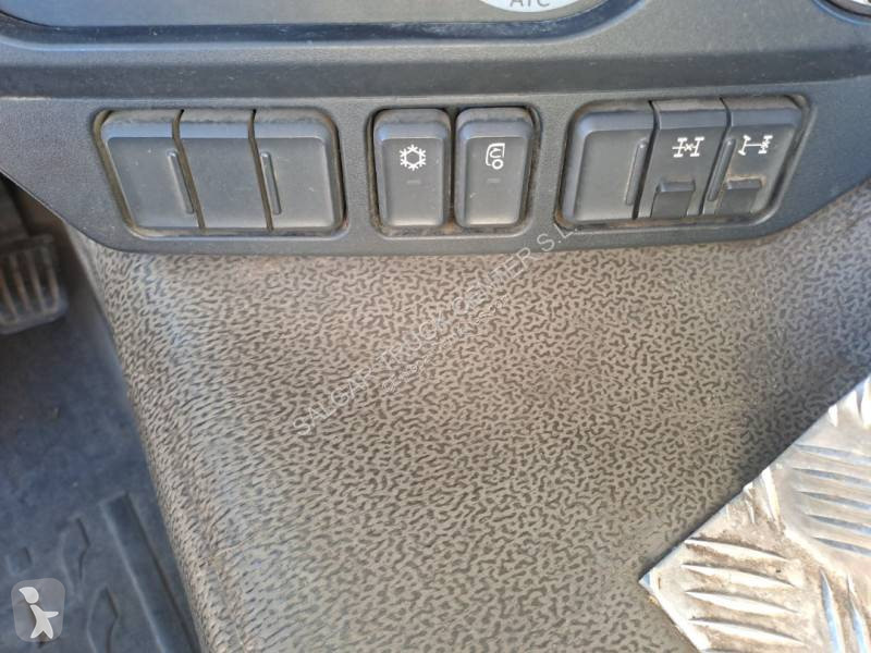Kamion DAF