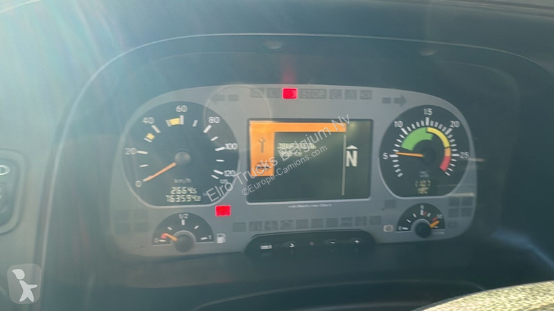 Lastbil Mercedes 2641 (EPS / PARFAIT ETAT /...