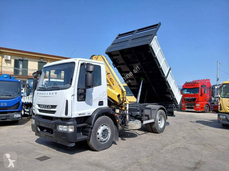 Kamion Iveco