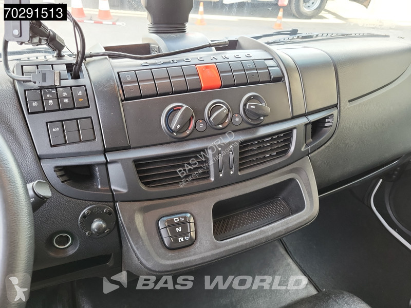 Kamion Iveco 150E220 4X2 NL-Truck 15 Tons...