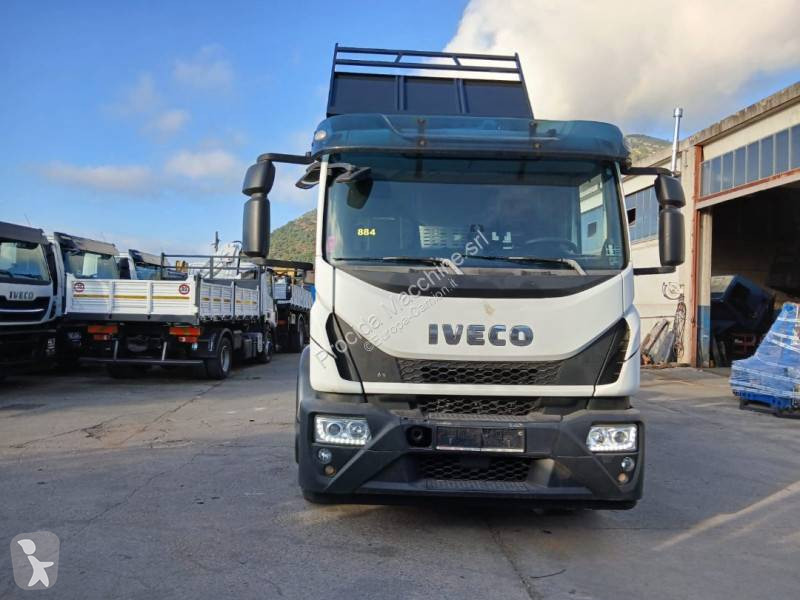Camion Iveco