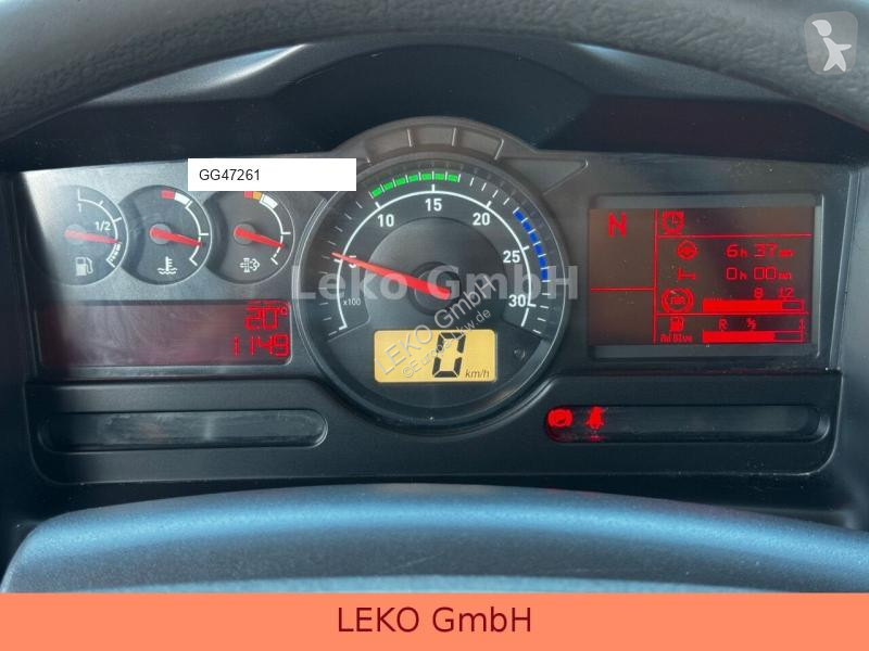 Camion Renault D Wide 19.290