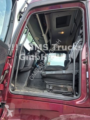Camion Mercedes 2651 / 6X4 / Holz Wood /...