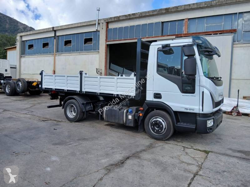 شاحنة Iveco