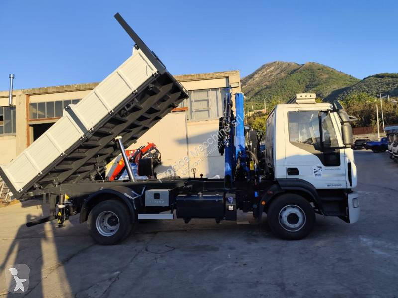 Camion Iveco
