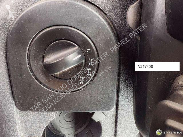 شاحنة Mercedes AROCS 1851 PALFINGER PK 20002...