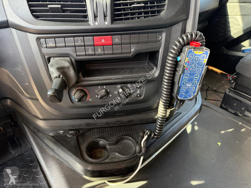 Lastbil Iveco A260SY Altri Modelli