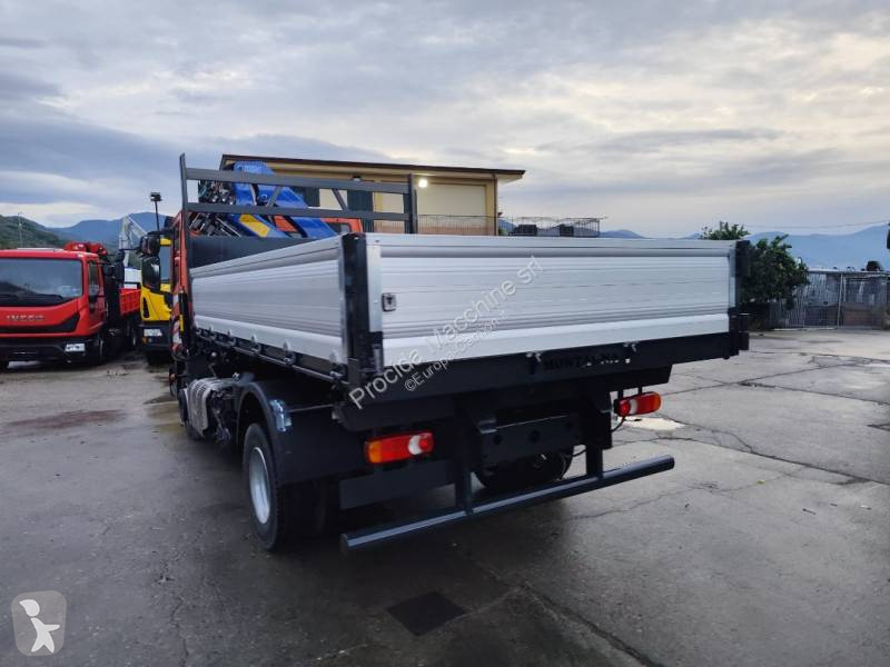 Camion Iveco