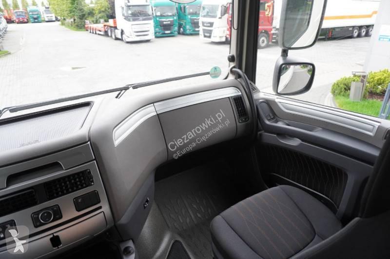 Camion DAF