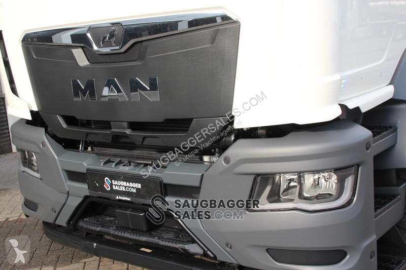 شاحنة MAN L.2018.858.007