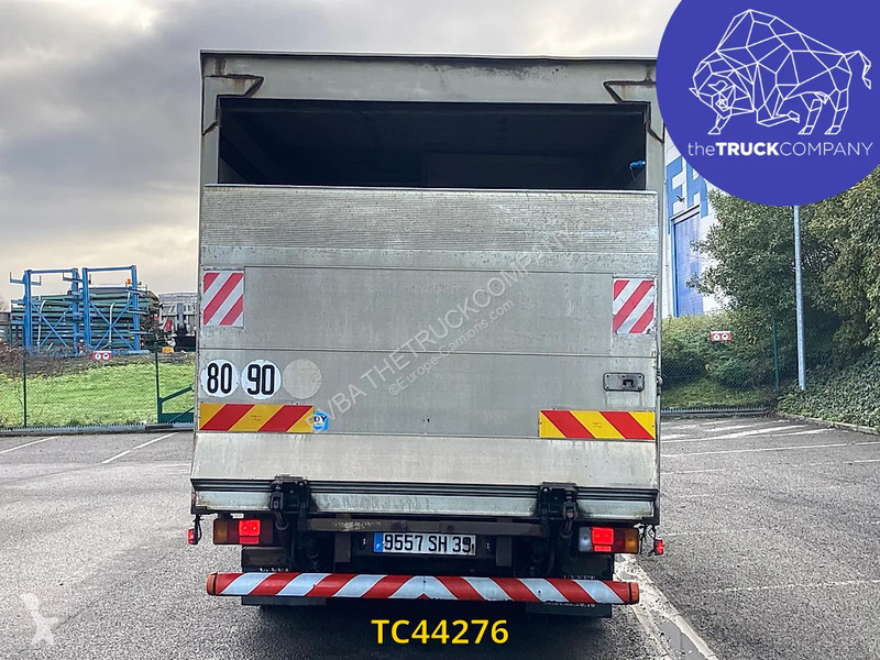 Camion Iveco EuroCargo 100 E15