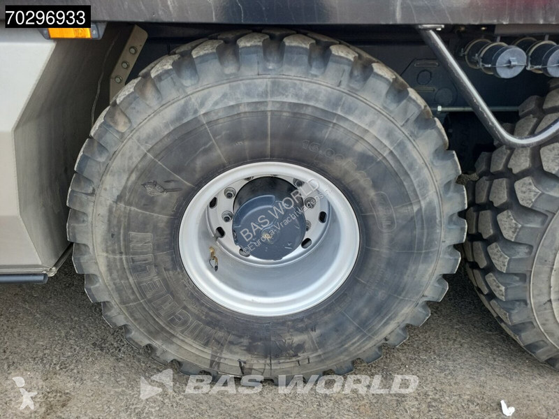 شاحنة Tatra T158 8X8 NL-Truck 8x8 Off-Grid...