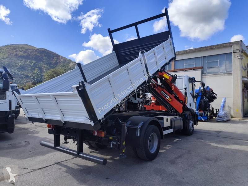 Camion Iveco