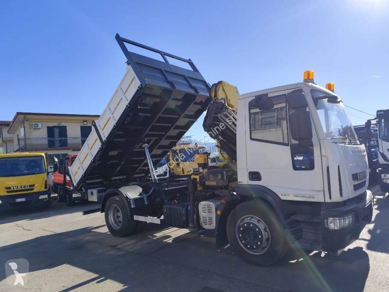 Camion Iveco